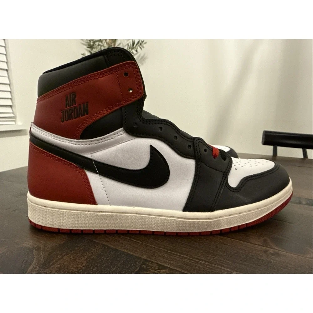 Jordan brand new
